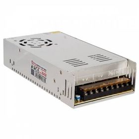 Powermaster 24 V 20 A Metal Kasa Adaptör