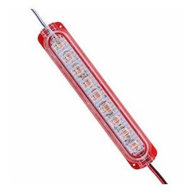Powermaster 24 Volt 1.2 Watt 2835 Parlak Yanıp Sönen RGB Modül Led