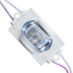 Powermaster 24 Volt 1.4 Watt RGB 2835 Parlak Yanıp Sönen Modül Led