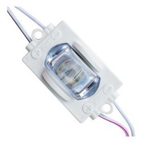 Powermaster 24 Volt 1.4 Watt RGB 2835 Parlak Yanıp Sönen Modül Led