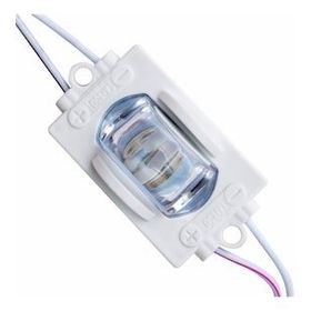 Powermaster 24 Volt 1.4 Watt RGB 2835 Parlak Yanıp Sönen Modül Led