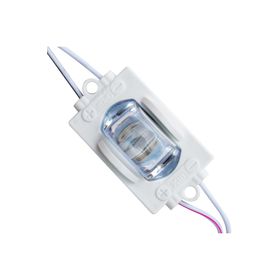 Powermaster 24 Volt 1.4 Watt RGB 2835 Parlak Yanıp Sönen Modül Led