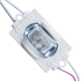 Powermaster 24 Volt 1.4 Watt RGB 2835 Parlak Yanıp Sönen Modül Led