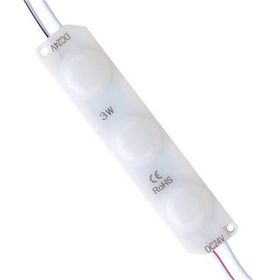 Powermaster 24 Volt 1.5 Watt Günışığı 2835 Cob Modül Led