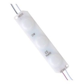 Powermaster 24 Volt 1.5 Watt Günışığı 2835 Cob Modül Led