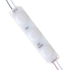 Powermaster 24 Volt 1.5 Watt Günışığı 2835 Cob Modül Led
