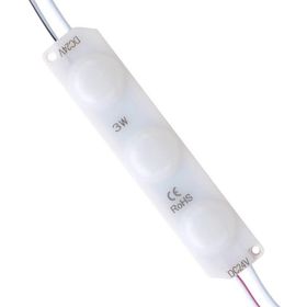 Powermaster 24 Volt 1.5 Watt Günışığı 2835 Cob Modül Led