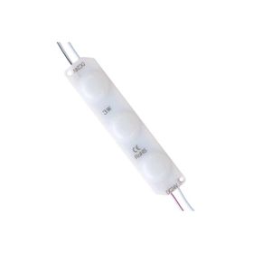 Powermaster 24 Volt 1.5 Watt Günışığı 2835 Cob Modül Led