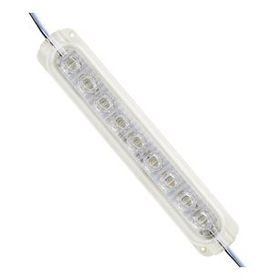 Powermaster 24 Volt 2.4 Watt Tek Renk Beyaz 2835 Modül Led