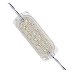 Powermaster 24 Volt 2.4 Watt Tek Renk Beyaz 2835 Modül Led