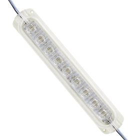 Powermaster 24 Volt 2.4 Watt Tek Renk Beyaz 2835 Modül Led