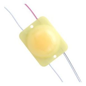 Powermaster 24 Volt 2.8 Watt Sarı Cob Modül Led