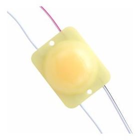 Powermaster 24 Volt 2.8 Watt Sarı Cob Modül Led