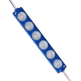 Powermaster 24 Volt 3 Watt Mavi 3030 Cob Modül Led