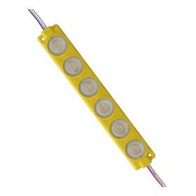 Powermaster 24 Volt 3 Watt Sarı 3030 Modül Led