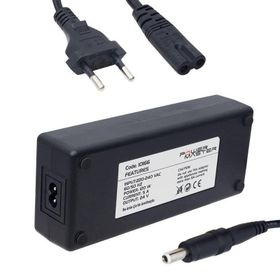 Powermaster 24 Volt 5 Amper Plastik Kasa Adaptör