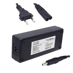 Powermaster 24 Volt 5 Amper Plastik Kasa Adaptör