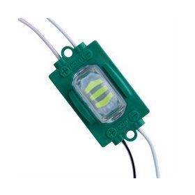 Powermaster 24V 1.4W Yesıl 48X30 mm 2835 Modül Led