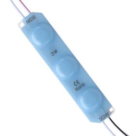 Powermaster 24V 1.5W Mavi 2835 Modül Led