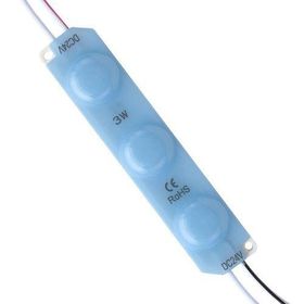 Powermaster 24V 1.5W Mavi 2835 Modül Led