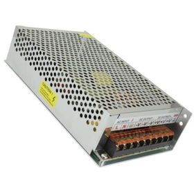 Powermaster 24V-10A Metal Kasa Adaptör