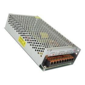 Powermaster 24V-10A Metal Kasa Adaptör