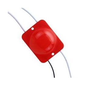 Powermaster 24V 2.8W Kırmızı Cob Modül Led