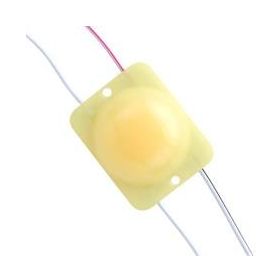 Powermaster 24V 2.8W Sarı Cob Modül Led