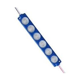 Powermaster 24V 3W Mavi 3030 Modül Led