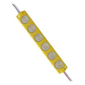 Powermaster 24V 3W Sarı 3030 Modül Led