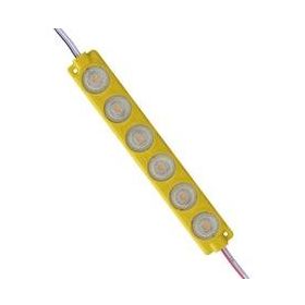 Powermaster 24V 3W Sarı 3030 Modül Led