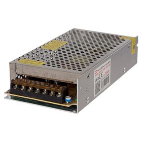 Powermaster 24V 5A Metal Kasa Adaptör