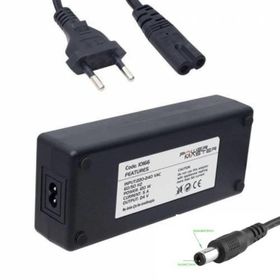 Powermaster 24V 5A Metal Kasa Adaptör