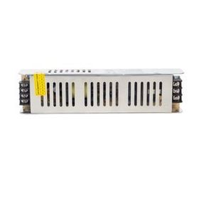 Powermaster 24V 5A Metal Kasa Adaptör