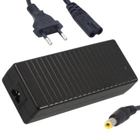 Powermaster 24V-5A Plastik Kasa Adaptör