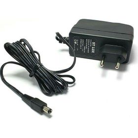 Powermaster 24V-5A Plastik Kasa Adaptör