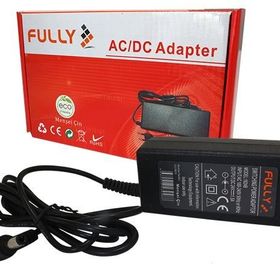 Powermaster 24V-5A Plastik Kasa Adaptör