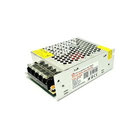 Powermaster 24V-5A Plastik Kasa Adaptör