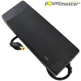 Powermaster 24V-5A Plastik Kasa Adaptör