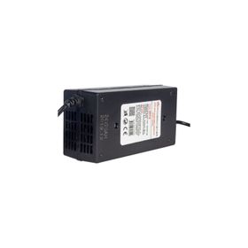 Powermaster 24Volt 20Amper Elektrikli Bisiklet Şarj Cihazı