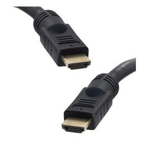 Powermaster 25 m Plastik Düz HDMI Kablo