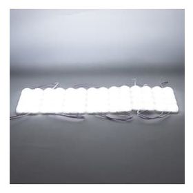 Powermaster 2835 12V 3.6W Soğuk Beyaz Modül Led