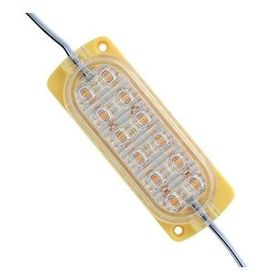Powermaster 2835 24V 2.4W Tek Renk Sarı Modül Led