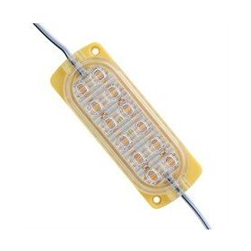Powermaster 2835 24V 2.4W Tek Renk Sarı Modül Led