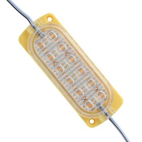 Powermaster 2835 24V 2.4W Tek Renk Sarı Modül Led