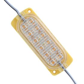 Powermaster 2835 24V 2.4W Tek Renk Sarı Modül Led
