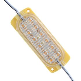 Powermaster 2835 24V 2.4W Tek Renk Sarı Modül Led