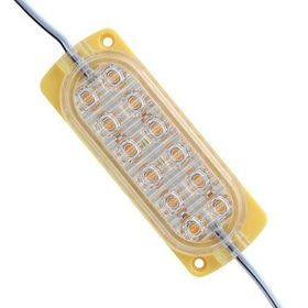 Powermaster 2835 24V 2.4W Tek Renk Sarı Modül Led