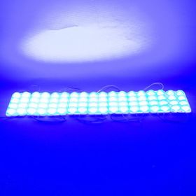 Powermaster 2835 Modül 12 V 3.6 W Mavi Led
