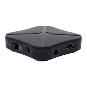 Powermaster 2ın1 Bluetooth 4.2 Kablosuz Av Ses Aktarıcı